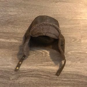Siggi Trapper Hat